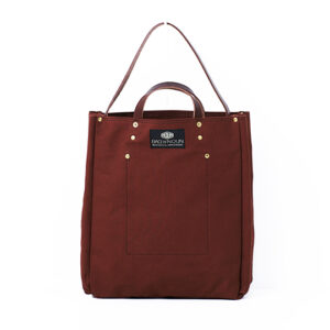 Quality Canvas Toolbag