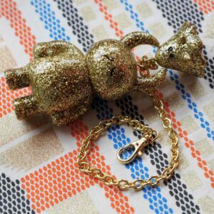 Uamou and Boo Chain