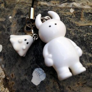 Mini Uamou with Boo