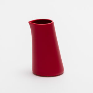 Shigeki Fujishiro Pitcher S Red