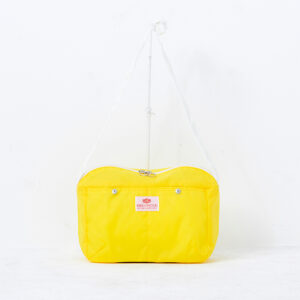 Nylon Pochette