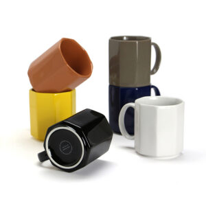 Measuring Mug