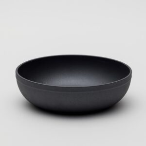Teruhiro Yanagihara Bowl 200 Black