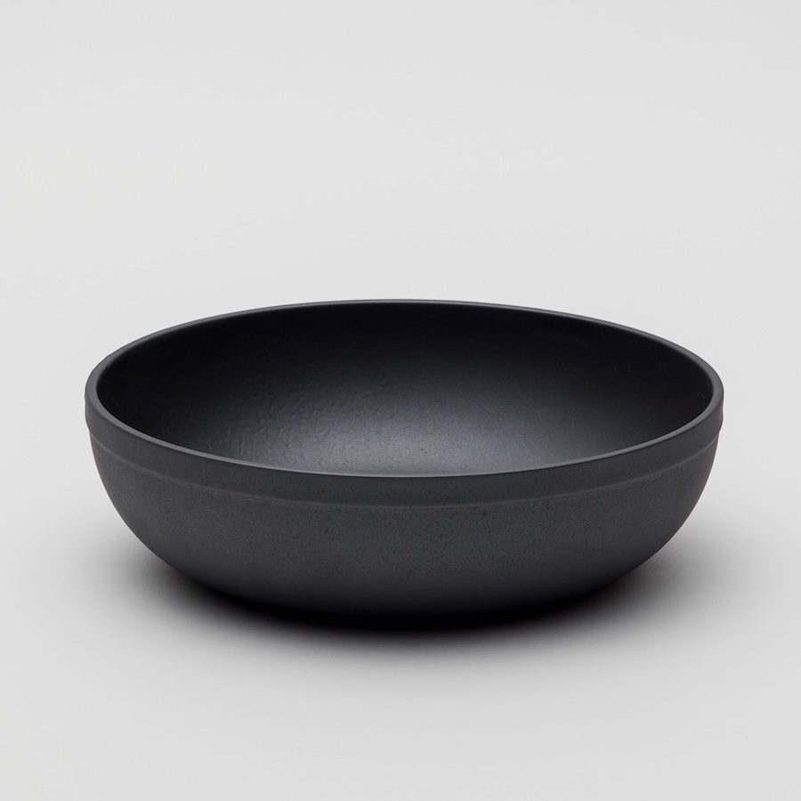 Teruhiro_Yanagihara_Bowl-200_black_1