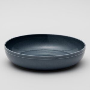 Teruhiro Yanagihara Bowl 260 Gray