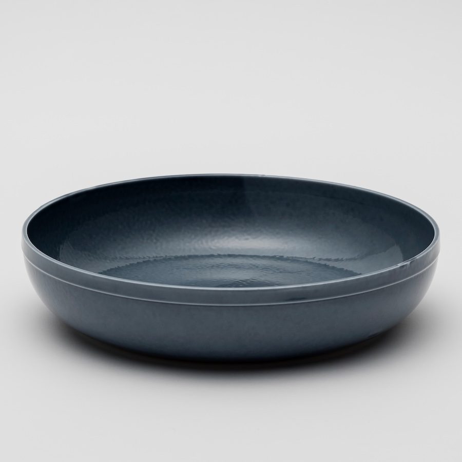 Teruhiro_Yanagihara_Bowl-260_gray_1