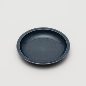 Teruhiro Yanagihara Plate 140 Gray