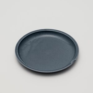 Teruhiro Yanagihara Plate 200 Gray