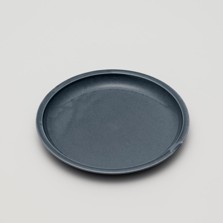 Teruhiro_Yanagihara_Plate-200_gray_