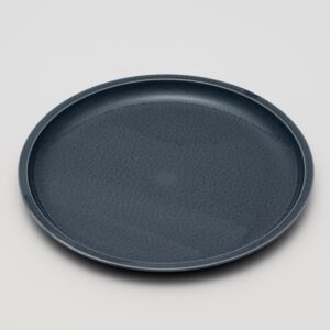 Teruhiro Yanagihara Plate 260 Gray