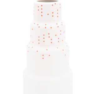 Scholten&Baijings Vase High Red Dots