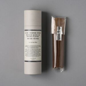 Incense Nr.04