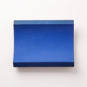 Max Lamb Cove Matt - Blue